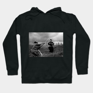 Harakiri Hoodie